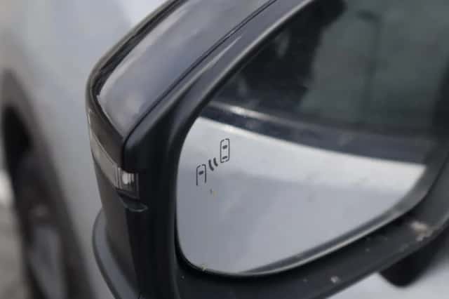 Toyota C hr (2025) thumbnail 21