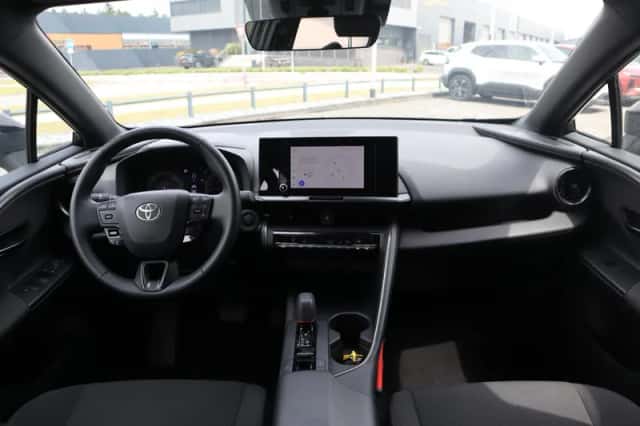 Toyota C hr (2025) thumbnail 26