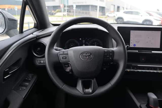 Toyota C hr (2025) thumbnail 27