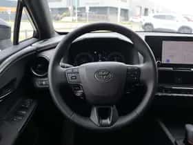 Toyota C hr (2025) thumbnail 27