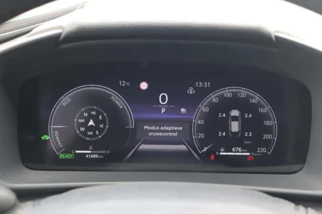 Toyota C hr (2025) thumbnail 28