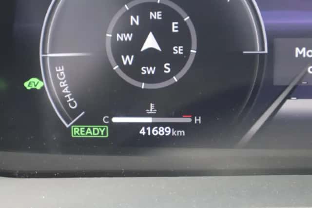 Toyota C hr (2025) thumbnail 29