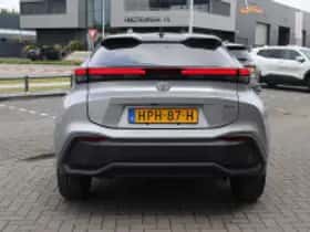 Toyota C hr (2025) thumbnail 4