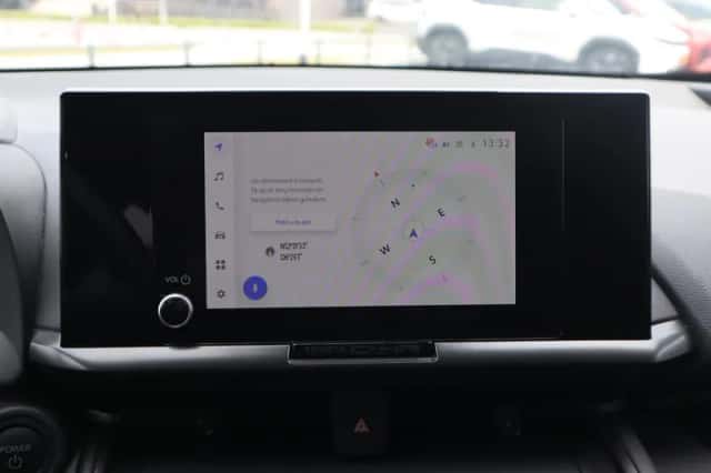 Toyota C hr (2025) thumbnail 35