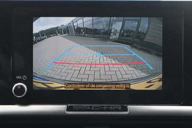 Toyota C hr (2025) thumbnail 36