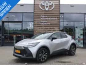 Toyota C hr (2025) thumbnail 41