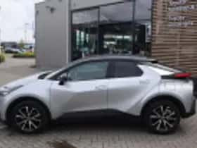 Toyota C hr (2025) thumbnail 42