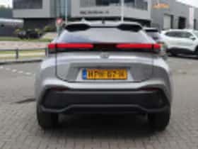 Toyota C hr (2025) thumbnail 44