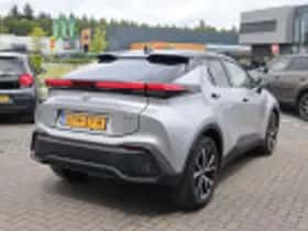 Toyota C hr (2025) thumbnail 46