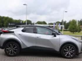 Toyota C hr (2025) thumbnail 47