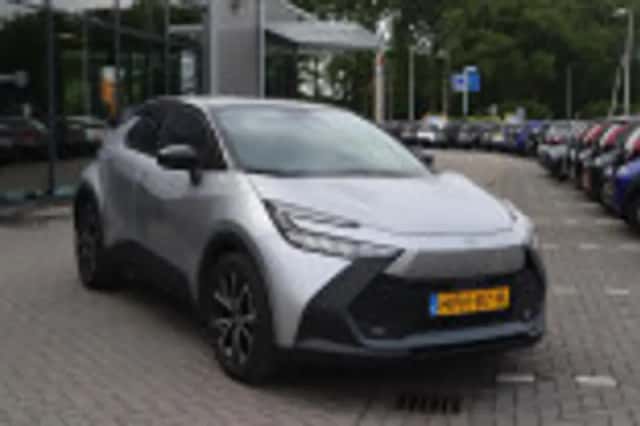 Toyota C hr (2025) thumbnail 48