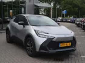 Toyota C hr (2025) thumbnail 48