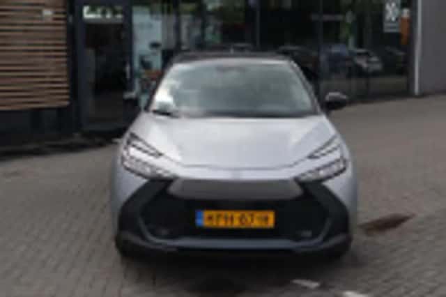 Toyota C hr (2025) thumbnail 49