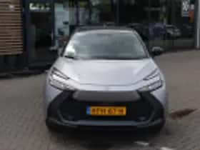Toyota C hr (2025) thumbnail 49