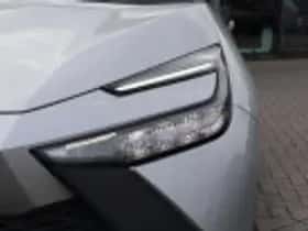 Toyota C hr (2025) thumbnail 50