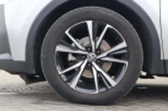 Toyota C hr (2025) thumbnail 53