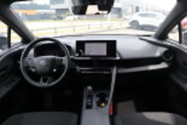 Toyota C hr (2025) thumbnail 60