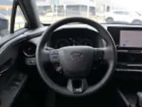 Toyota C hr (2025) thumbnail 61