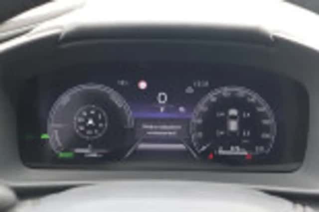 Toyota C hr (2025) thumbnail 62