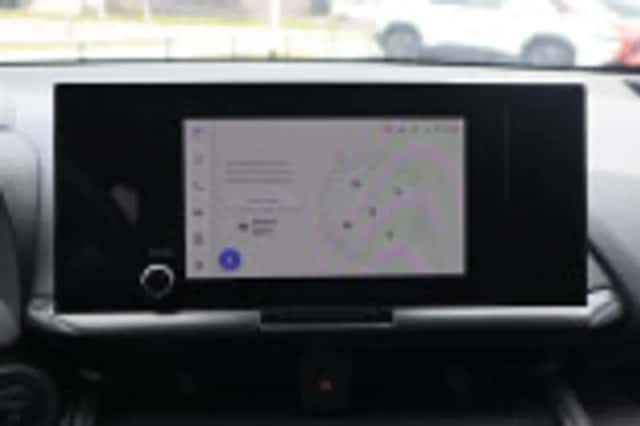 Toyota C hr (2025) thumbnail 69