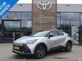 Toyota C hr (2025) thumbnail 80
