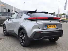 Toyota C hr (2025) thumbnail 82