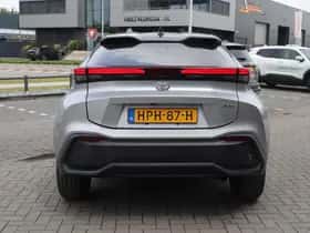 Toyota C hr (2025) thumbnail 10