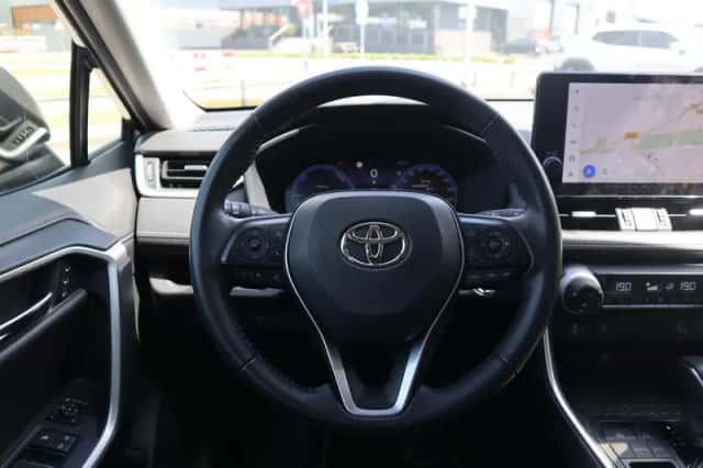Toyota RAV4 (2024) thumbnail 28