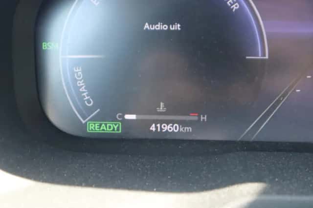 Toyota RAV4 (2024) thumbnail 30