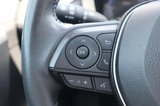Toyota RAV4 (2024) thumbnail 31