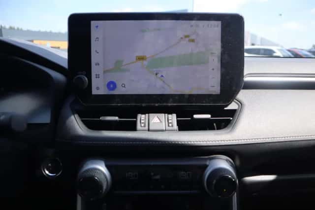 Toyota RAV4 (2024) thumbnail 37
