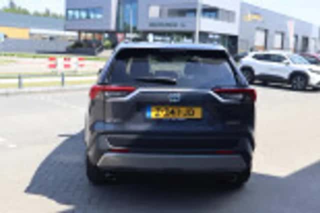 Toyota RAV4 (2024) thumbnail 48