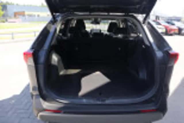 Toyota RAV4 (2024) thumbnail 49