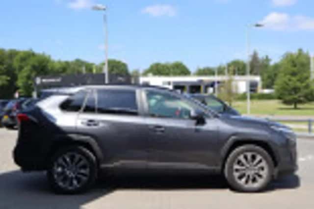 Toyota RAV4 (2024) thumbnail 52