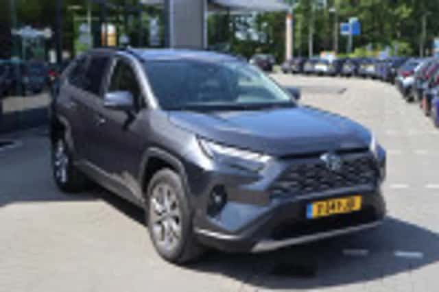 Toyota RAV4 (2024) thumbnail 53