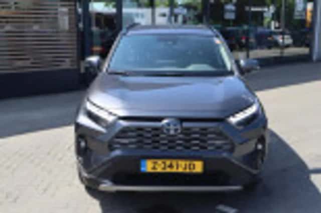 Toyota RAV4 (2024) thumbnail 54