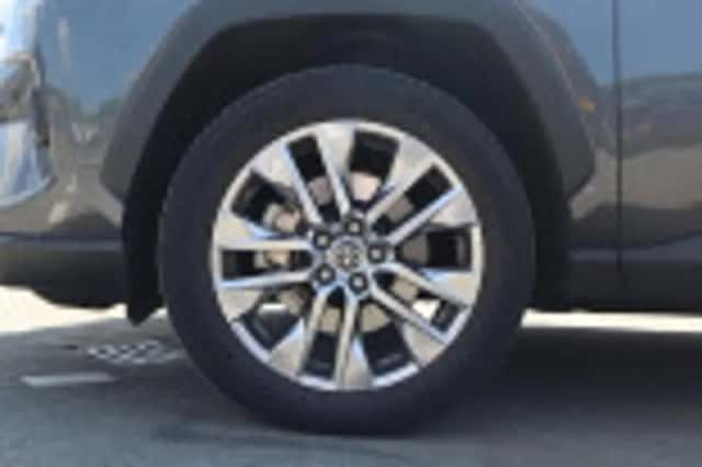 Toyota RAV4 (2024) thumbnail 58