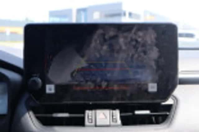 Toyota RAV4 (2024) thumbnail 76