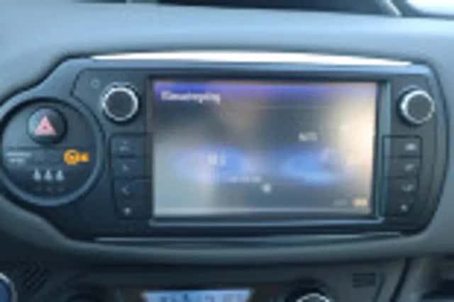 Toyota Yaris (2016) thumbnail 66