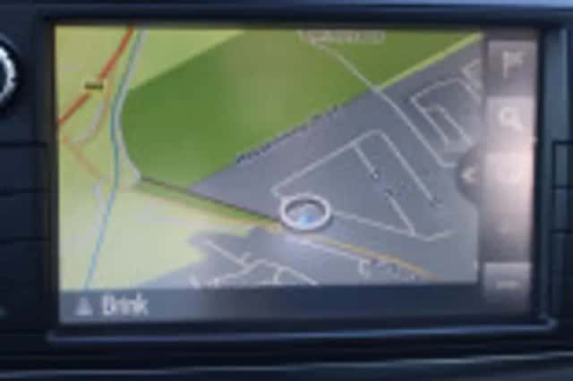 Toyota Yaris (2016) thumbnail 67