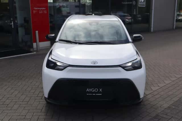 Toyota Aygo X (2026) thumbnail 15