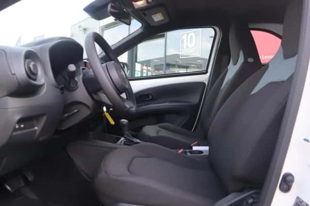 Toyota Aygo X (2026) thumbnail 18