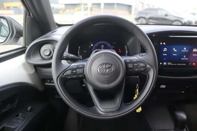 Toyota Aygo X (2026) thumbnail 21