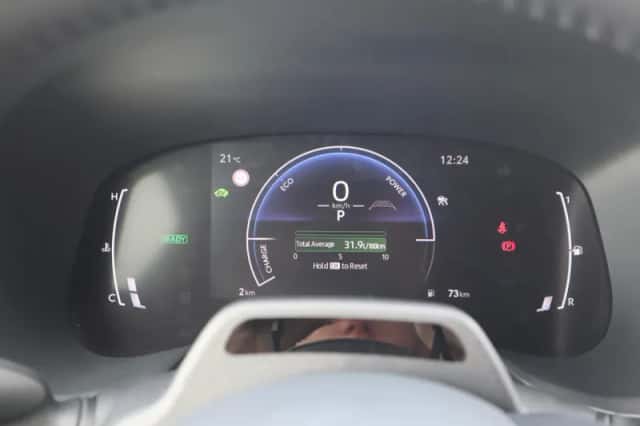 Toyota Aygo X (2026) thumbnail 22
