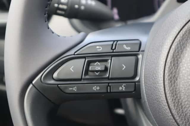 Toyota Aygo X (2026) thumbnail 23