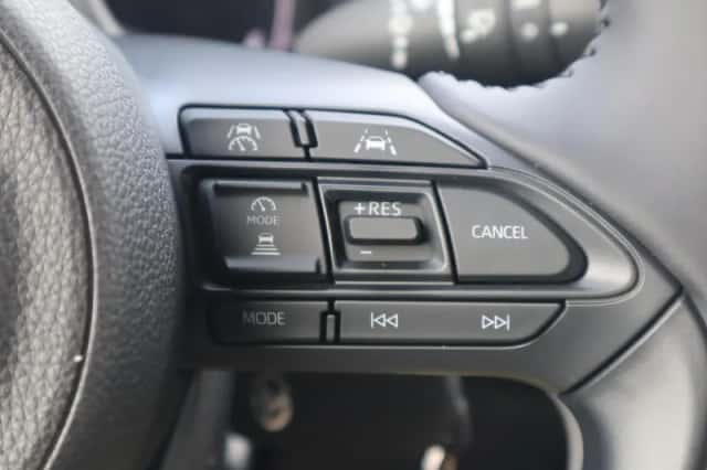 Toyota Aygo X (2026) thumbnail 24