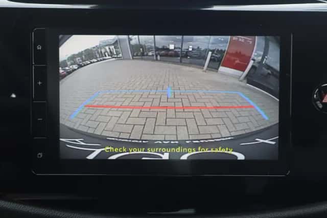 Toyota Aygo X (2026) thumbnail 28