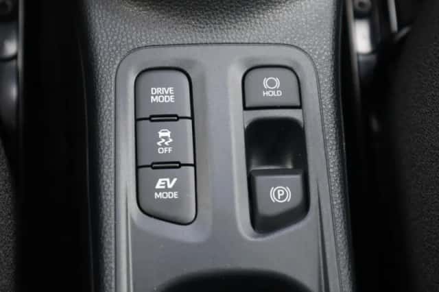 Toyota Aygo X (2026) thumbnail 32