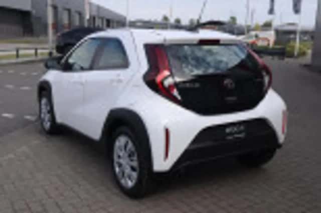 Toyota Aygo X (2026) thumbnail 36