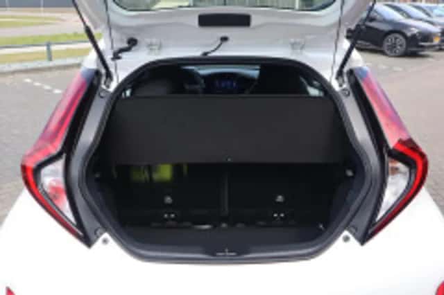 Toyota Aygo X (2026) thumbnail 5